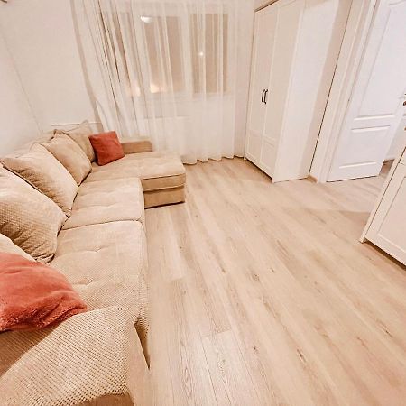 Lovely Apartment In A Quiet Area - Spitalul Judetean L5 Timisoara Ngoại thất bức ảnh