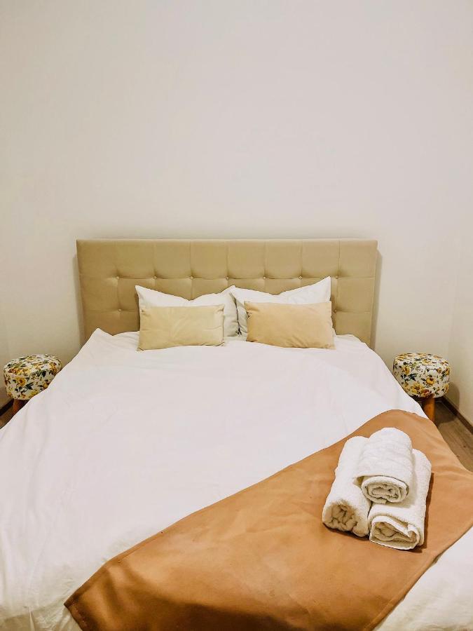 Lovely Apartment In A Quiet Area - Spitalul Judetean L5 Timisoara Ngoại thất bức ảnh