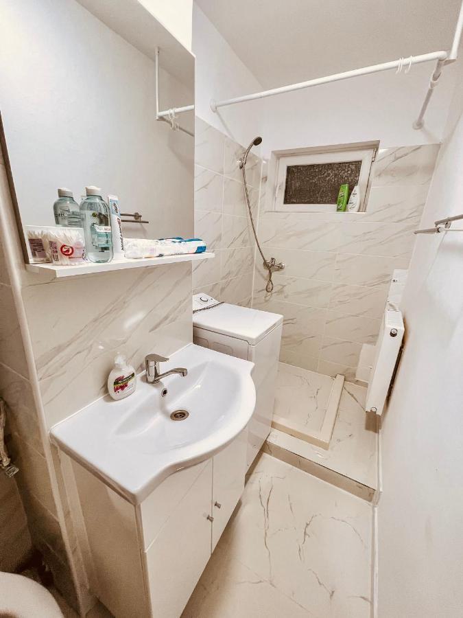 Lovely Apartment In A Quiet Area - Spitalul Judetean L5 Timisoara Ngoại thất bức ảnh