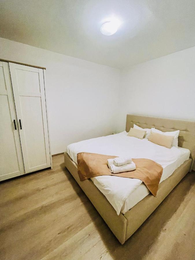 Lovely Apartment In A Quiet Area - Spitalul Judetean L5 Timisoara Ngoại thất bức ảnh