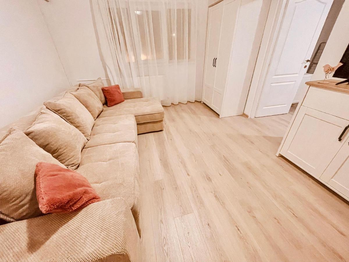 Lovely Apartment In A Quiet Area - Spitalul Judetean L5 Timisoara Ngoại thất bức ảnh