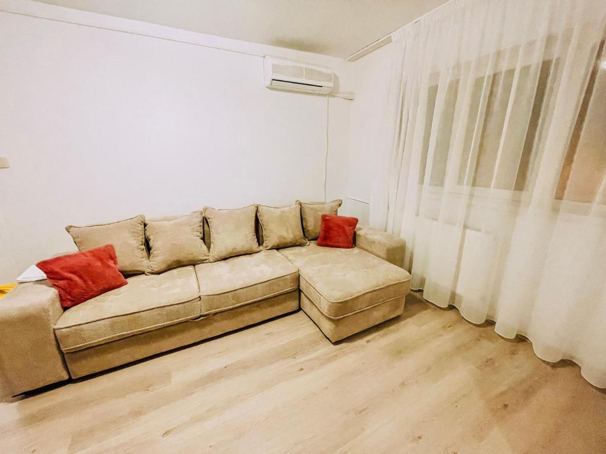 Lovely Apartment In A Quiet Area - Spitalul Judetean L5 Timisoara Ngoại thất bức ảnh