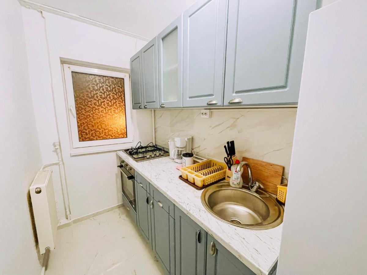 Lovely Apartment In A Quiet Area - Spitalul Judetean L5 Timisoara Ngoại thất bức ảnh