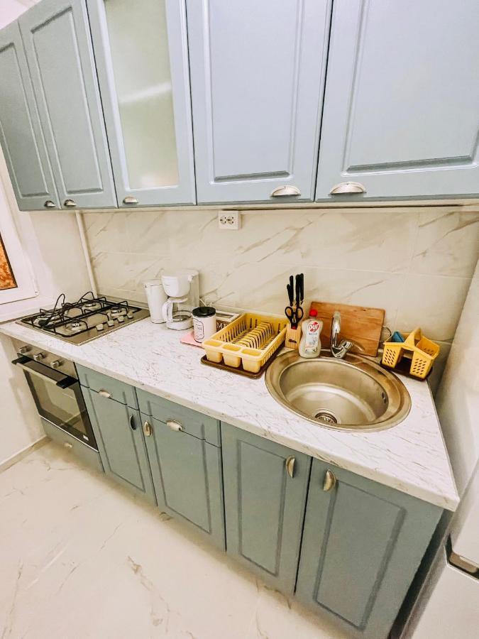 Lovely Apartment In A Quiet Area - Spitalul Judetean L5 Timisoara Ngoại thất bức ảnh