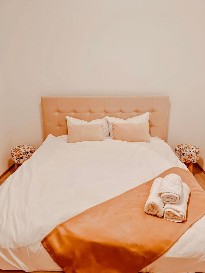 Lovely Apartment In A Quiet Area - Spitalul Judetean L5 Timisoara Ngoại thất bức ảnh