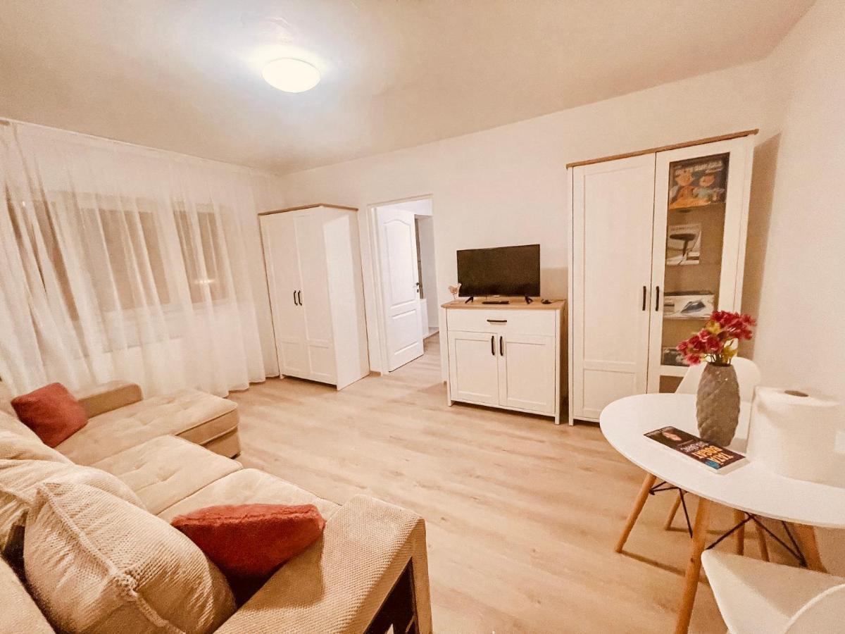 Lovely Apartment In A Quiet Area - Spitalul Judetean L5 Timisoara Ngoại thất bức ảnh